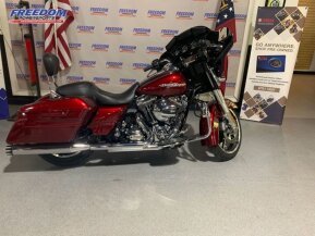 2016 Harley-Davidson Touring Street Glide Special for sale 201280480