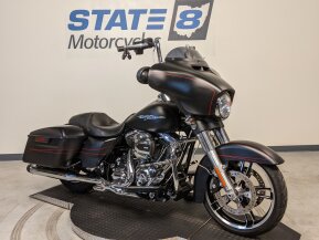 2016 Harley-Davidson Touring Street Glide Special for sale 201280858