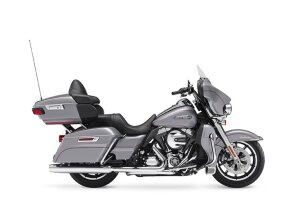2016 Harley-Davidson Touring for sale 201281509