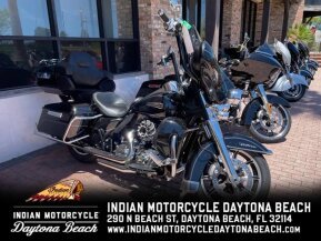 2016 Harley-Davidson Touring for sale 201281509