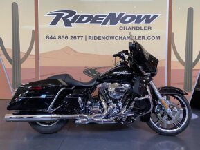 2016 Harley-Davidson Touring Street Glide Special for sale 201281825