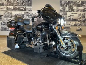2016 Harley-Davidson Touring for sale 201288222