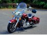 2016 Harley-Davidson Touring for sale 201288495