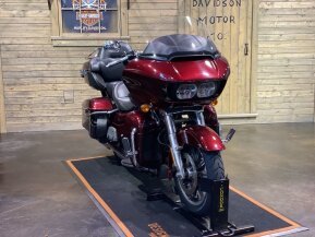 2016 Harley-Davidson Touring for sale 201288864