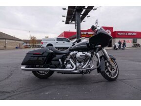 2016 Harley-Davidson Touring for sale 201289472