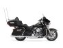 2016 Harley-Davidson Touring for sale 201289700