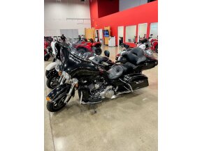 2016 Harley-Davidson Touring for sale 201289700