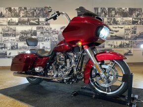 2016 Harley-Davidson Touring for sale 201290185