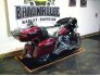 2016 Harley-Davidson Touring for sale 201292014