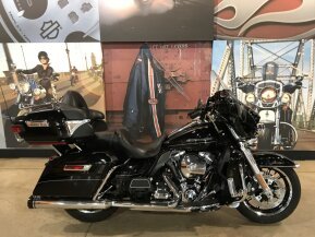 2016 Harley-Davidson Touring for sale 201292813