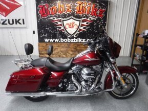 2016 Harley-Davidson Touring Street Glide Special for sale 201292884