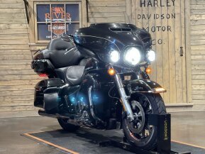 2016 Harley-Davidson Touring for sale 201300524