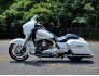 2016 Harley-Davidson Touring for sale 201302284