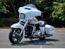 2016 Harley-Davidson Touring for sale 201302284