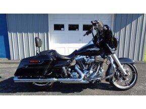 2016 Harley-Davidson Touring Street Glide Special for sale 201302548