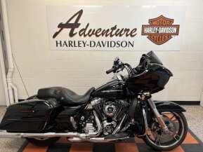 2016 Harley-Davidson Touring for sale 201304111