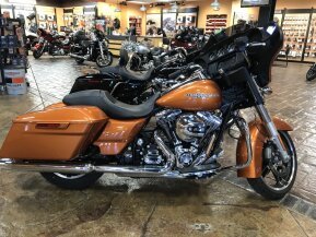 2016 Harley-Davidson Touring for sale 201304114