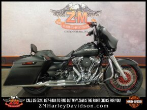 2016 Harley-Davidson Touring for sale 201306928