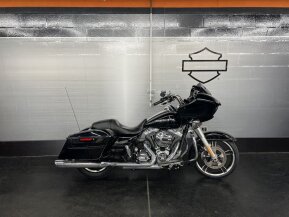 2016 Harley-Davidson Touring for sale 201309520