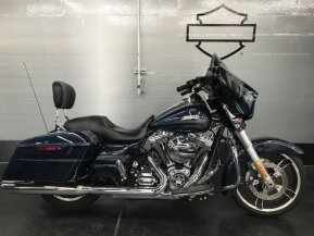 2016 Harley-Davidson Touring Street Glide Special for sale 201309535