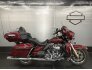 2016 Harley-Davidson Touring for sale 201309558