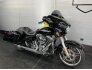 2016 Harley-Davidson Touring Street Glide Special for sale 201309621
