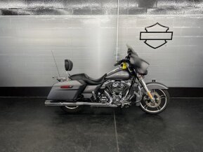 2016 Harley-Davidson Touring Street Glide Special for sale 201309626