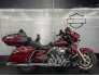2016 Harley-Davidson Touring for sale 201309649