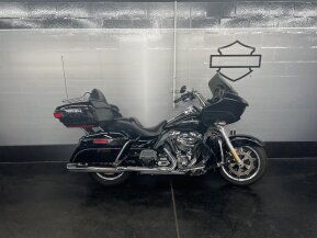 2016 Harley-Davidson Touring for sale 201309651