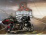 2016 Harley-Davidson Touring for sale 201314394