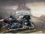 2016 Harley-Davidson Touring for sale 201314409