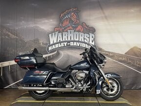 2016 Harley-Davidson Touring for sale 201314409