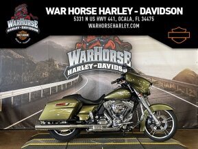 2016 Harley-Davidson Touring for sale 201314416