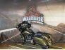 2016 Harley-Davidson Touring for sale 201314416
