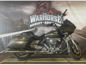 2016 Harley-Davidson Touring for sale 201314453