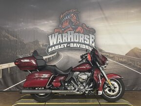 2016 Harley-Davidson Touring for sale 201314460