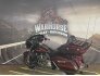 2016 Harley-Davidson Touring for sale 201314460