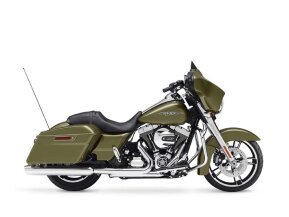 2016 Harley-Davidson Touring for sale 201314566