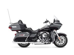 2016 Harley-Davidson Touring for sale 201314569