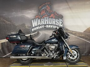 2016 Harley-Davidson Touring for sale 201314580