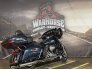 2016 Harley-Davidson Touring for sale 201314580