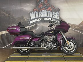 2016 Harley-Davidson Touring for sale 201314581
