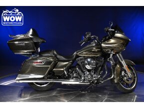 2016 Harley-Davidson Touring for sale 201315647