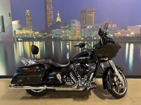 2016 Harley-Davidson Touring for sale 201317362