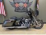 2016 Harley-Davidson Touring Street Glide Special for sale 201319013