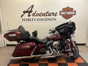 2016 Harley-Davidson Touring for sale 201320144