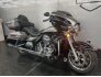 2016 Harley-Davidson Touring for sale 201321133