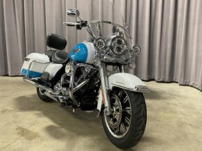 2016 Harley-Davidson Touring for sale 201323068