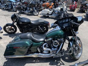 2016 Harley-Davidson Touring Street Glide Special for sale 201323284