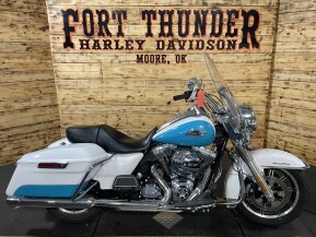 2016 Harley-Davidson Touring for sale 201323301